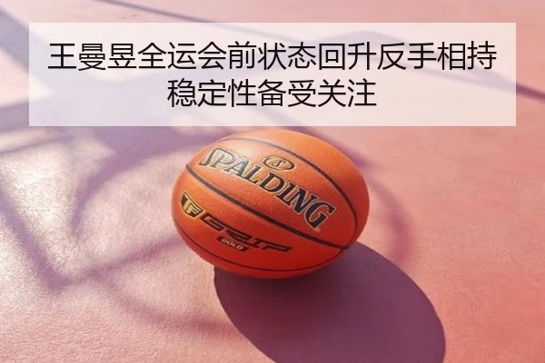 王曼昱全运会前状态回升反手相持稳定性备受关注